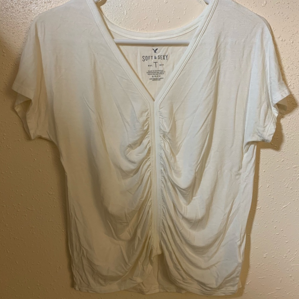 American Eagle Outfitters Crop Top